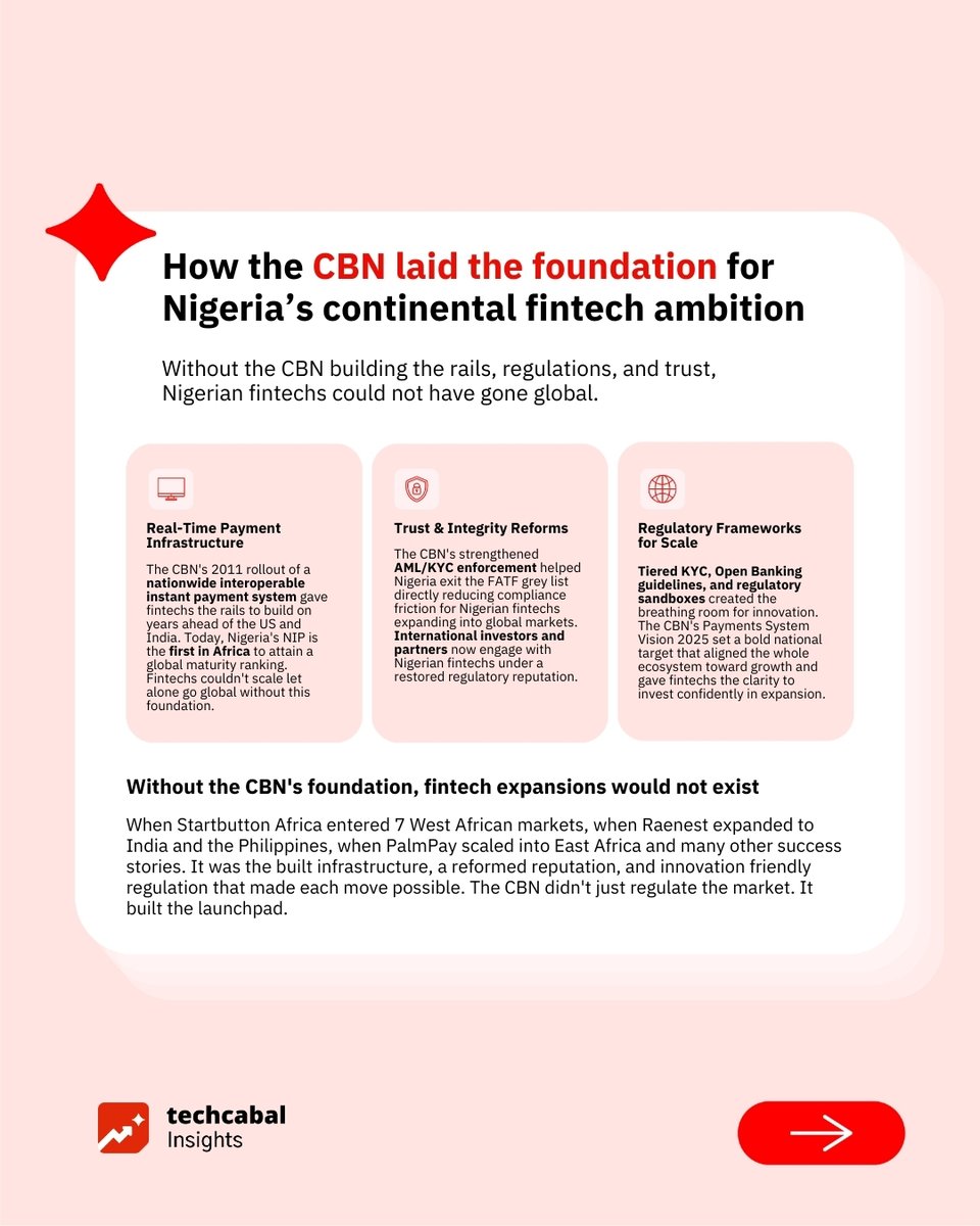 TechCabal tweet media