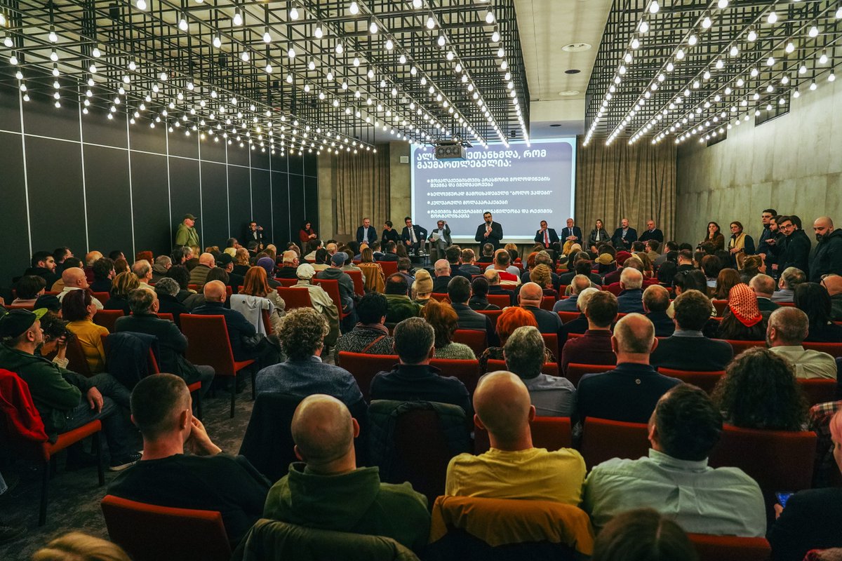 Girchi•More Freedom tweet media