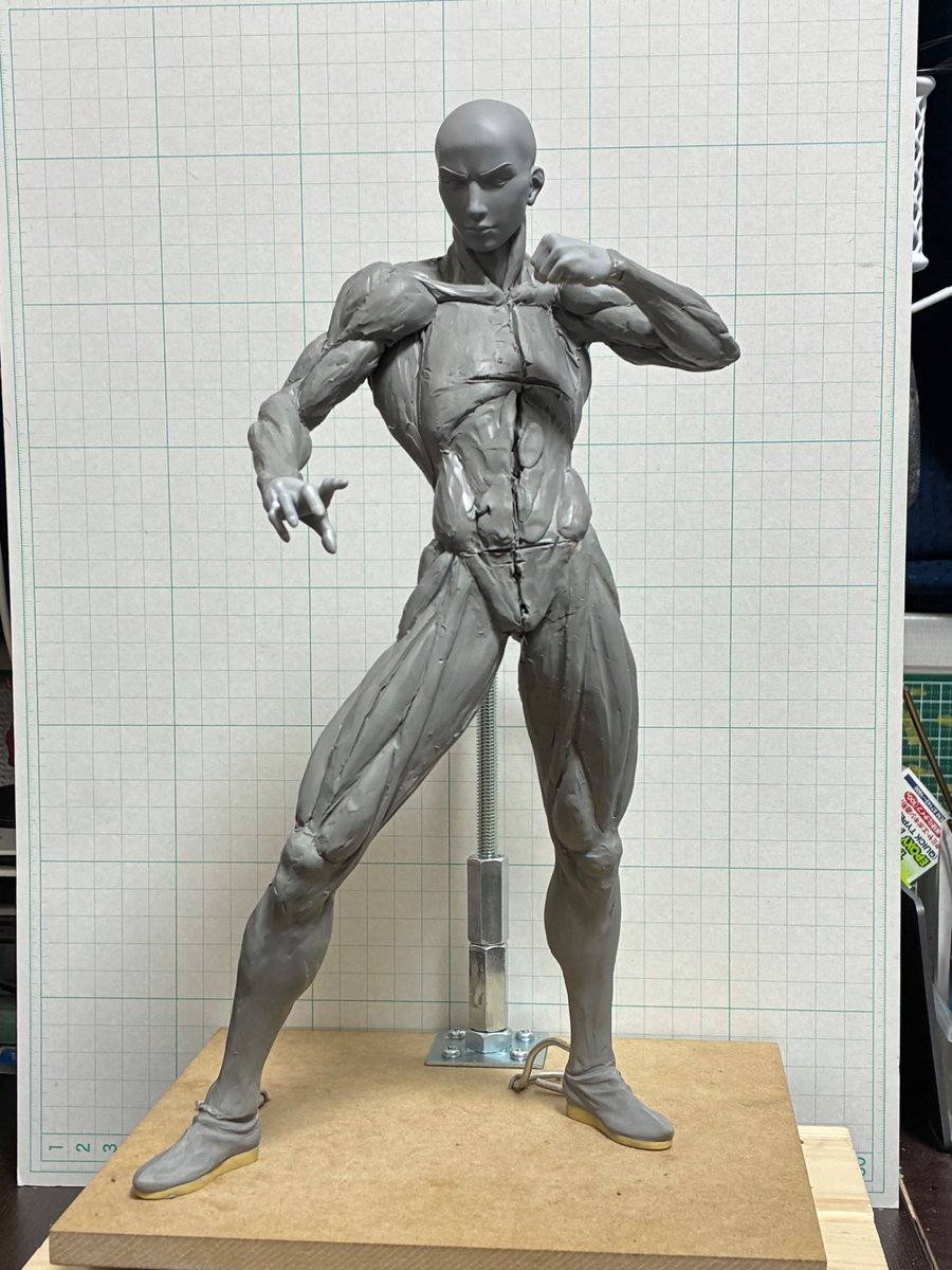 智紀(とものり) tweet media