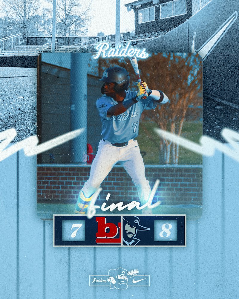 JA Raider Baseball tweet media