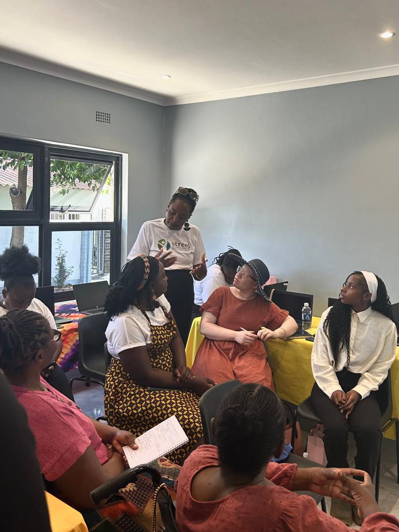 Australian Embassy, Zimbabwe tweet media