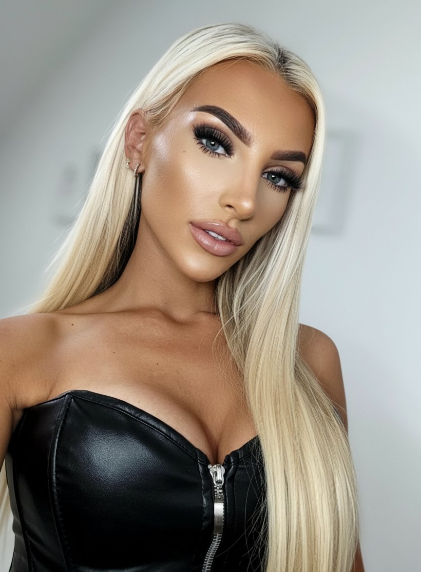 Nothing makes me prouder than seeing my subs immediately jump into action the second I give an order. No hesitation. No questions. Just pure, beautiful obedience.