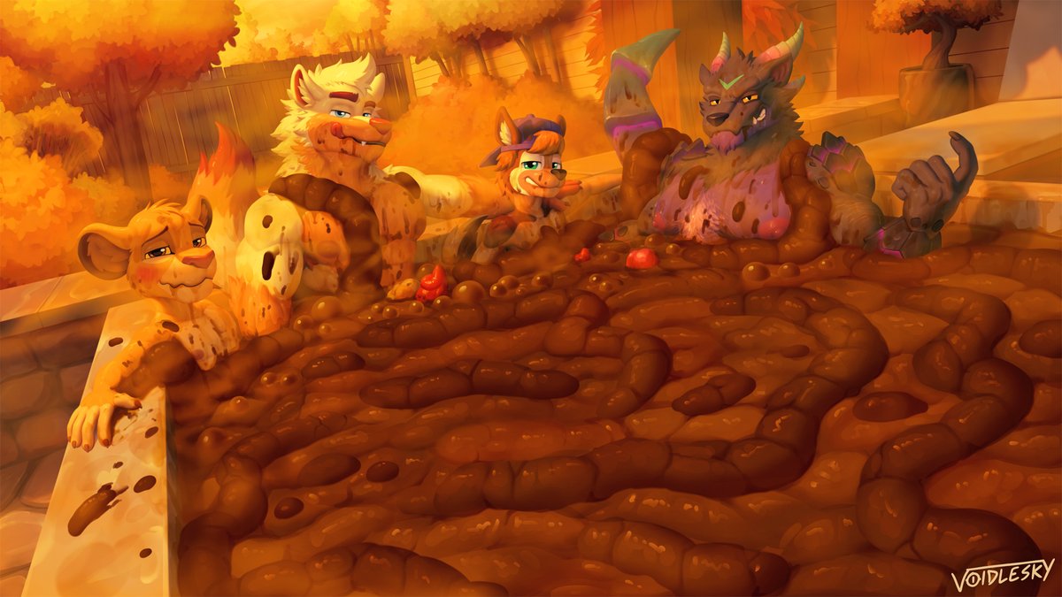 voidlestink tweet media