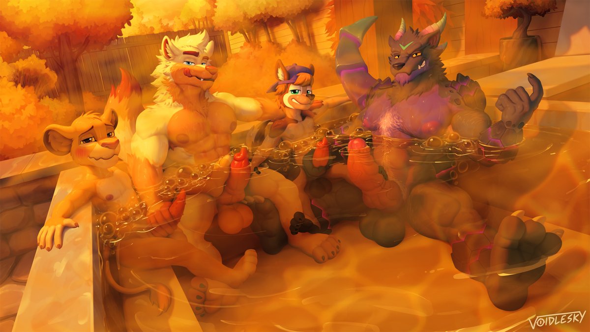 voidlestink tweet media