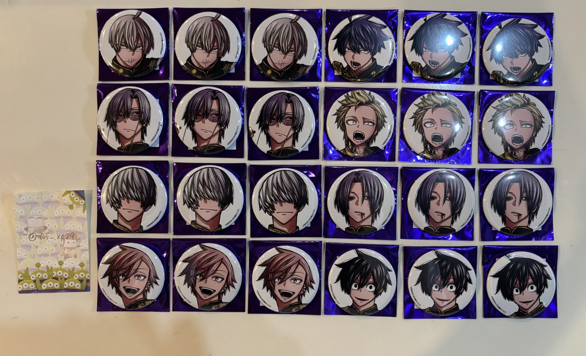 笑顔ちゃん tweet media