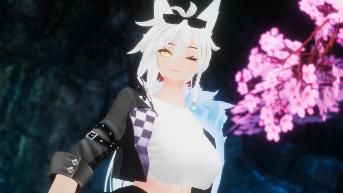 So hear me out... What if I Made Emo Lupin?