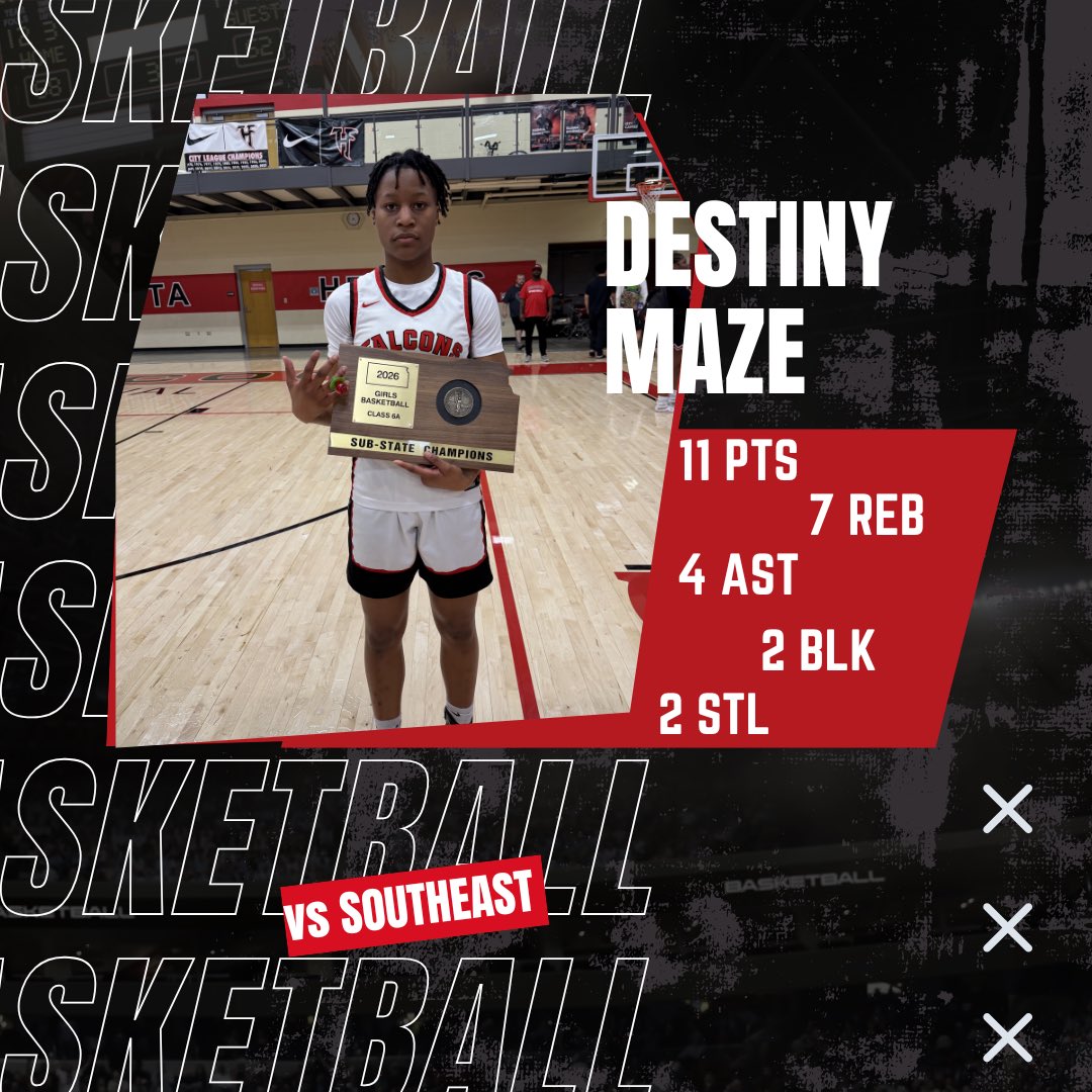 Destiny Maze tweet media