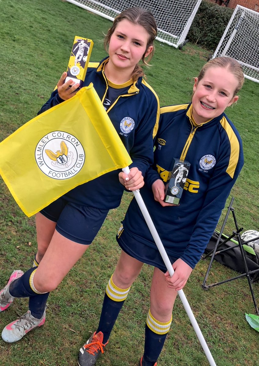 Walmley Colron Football Club tweet media