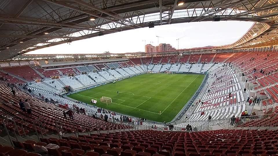 ⚽GOL SIN VAR ❌🖥️ tweet media