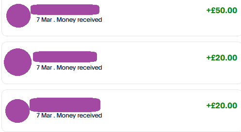 Once you've been eaten, digested and turned into ass fat, the last thing to do is to use your wallet and remaining accounts for whatever I want ;3