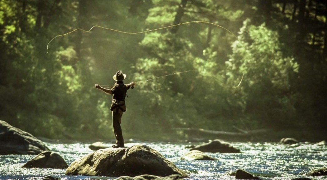 The Ways of A Gentleman tweet media