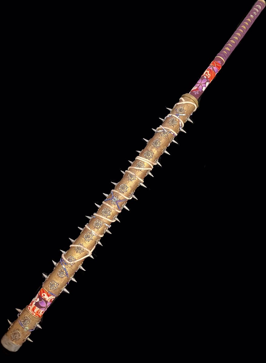 bladesmith ash (ominous aura) 🍉 tweet media