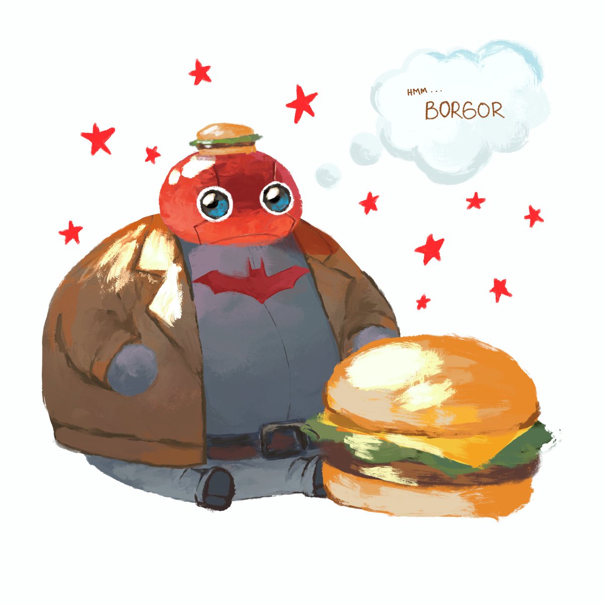 ren | comms open tweet media