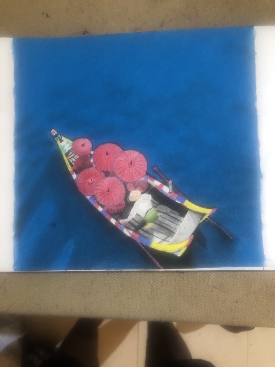 Chukwuebuka Ezeorah tweet media