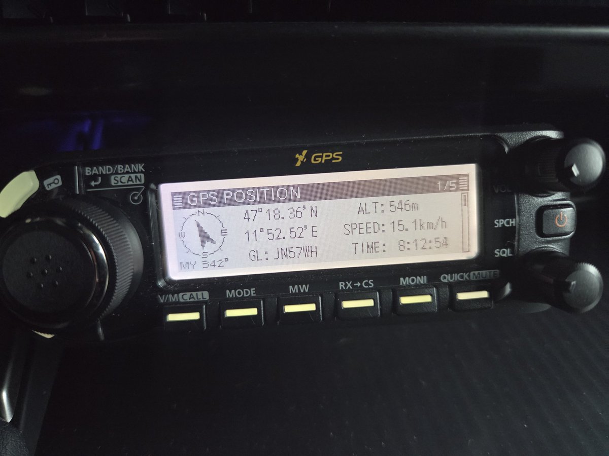 Tom SP5XMU / SN5R 🇵🇱 tweet media