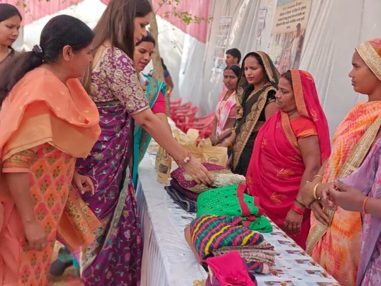 INDIA CSR tweet media