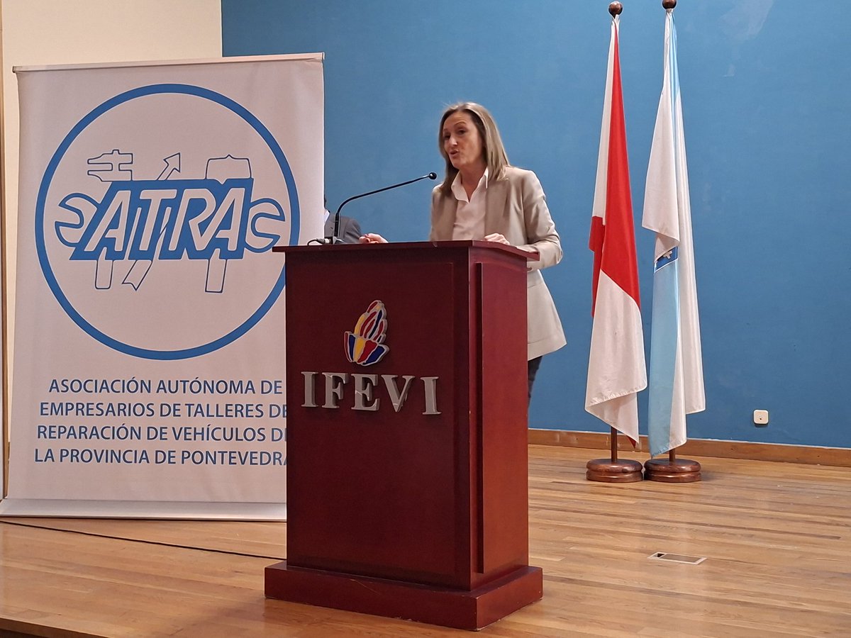 Luisa Sánchez tweet media
