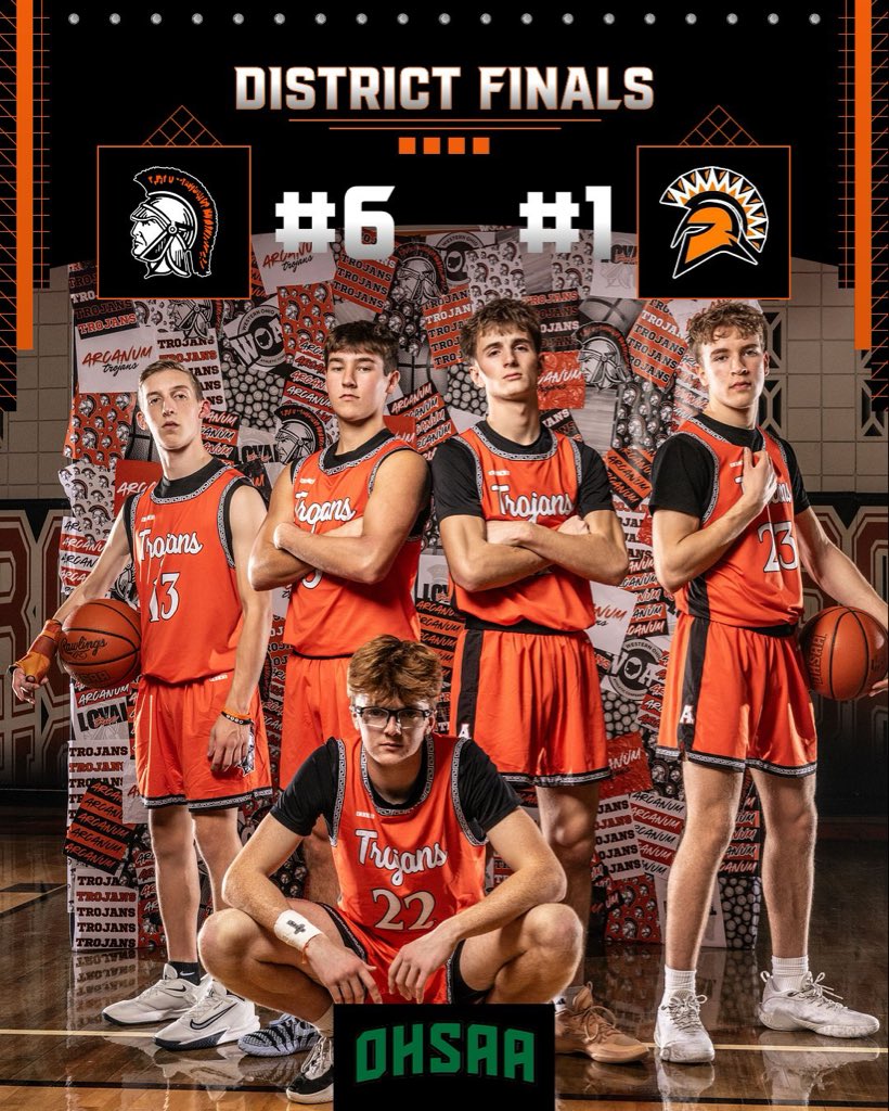 Arcanum Boys’ Basketball tweet media