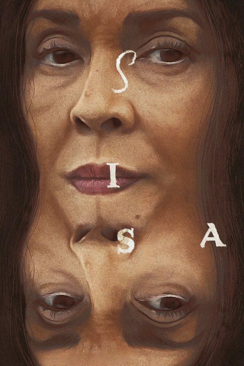 #SISAmovie. Am I crazy to secretly laugh during some of the scenes, given the serious subject? Nonetheless, Hilda Koronel, Eugene Domingo &amp; the rest of the Pinoy cast delivered. The film though, would've benefitted from a tighter script &amp; more talented white cast.

Rating: 3.5/5