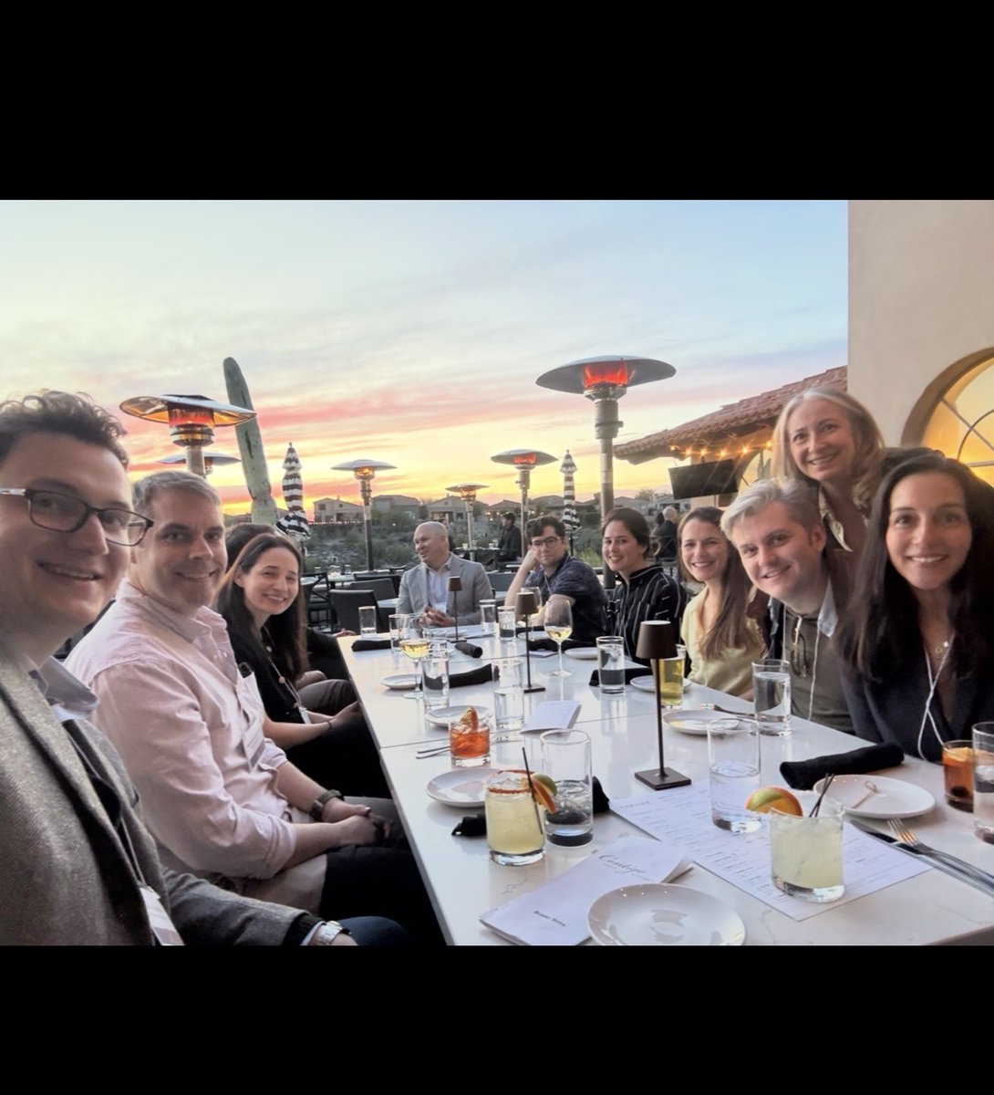 Matthew B. Lawrence tweet media