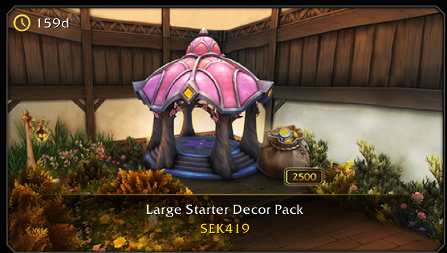 maimeshy's tweet photo. @Warcraft  idk, i think there is something wrong with the prices on the Warcraft store, I think you set the price for a new game on a decor shop item and not the game itself. Please fix. https://t.co/O1MW9l8orp