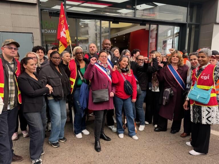 La Gauche communiste écologiste et citoyenne tweet media