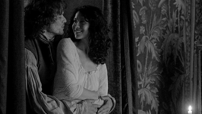 Jas💜 outlander at the cottage tweet media