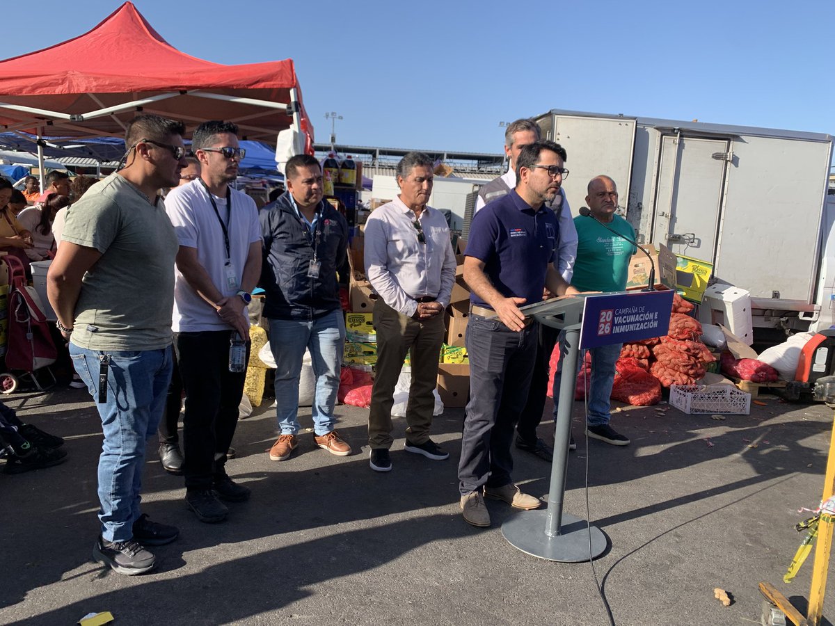 Seremi de Salud RM tweet media