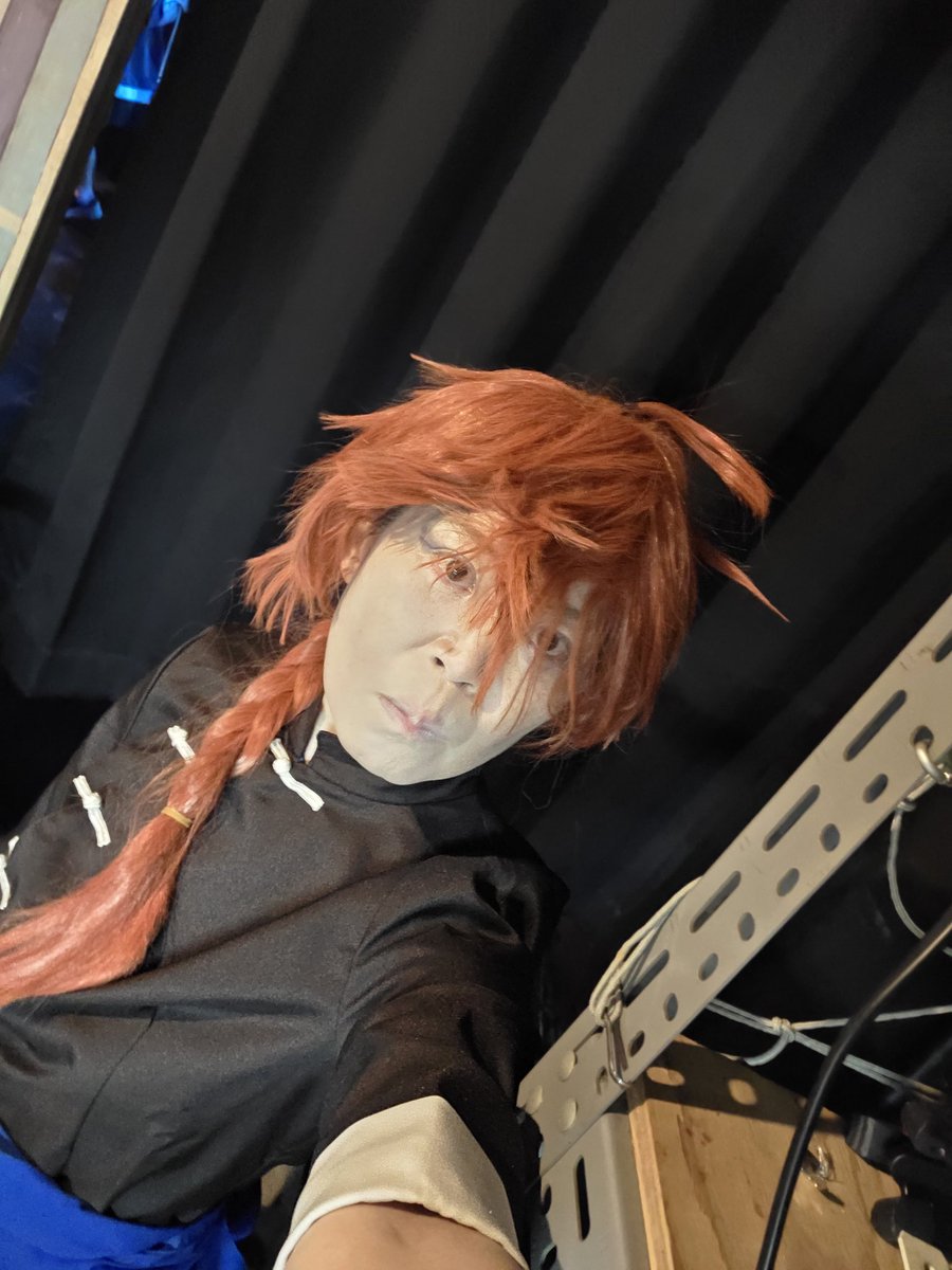 虎千代0912🐯(万博ロス中) tweet media