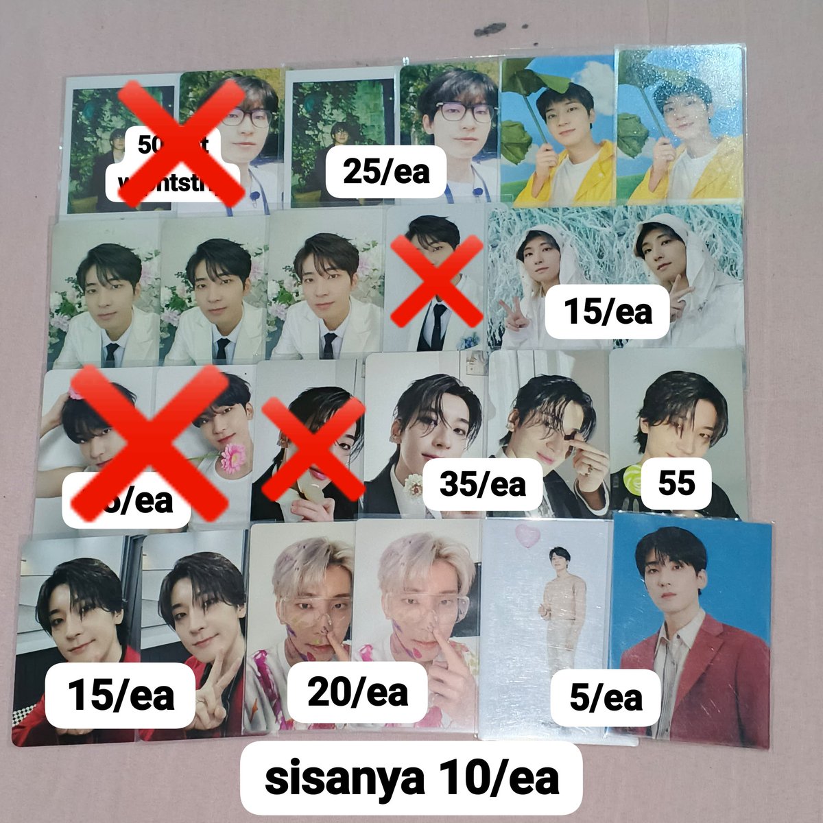 ayie | @ after dm tweet media
