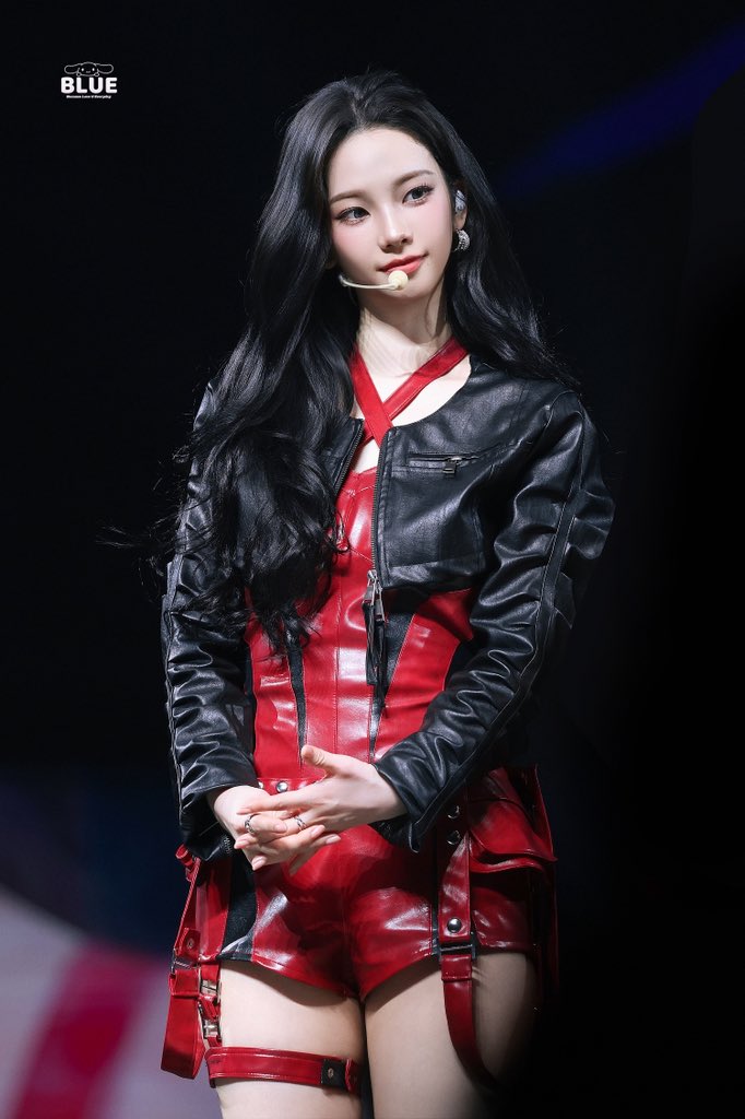 260307 SYNK : aeXIS LINE in MACAU #aespa #æspa #에스파 #Karina