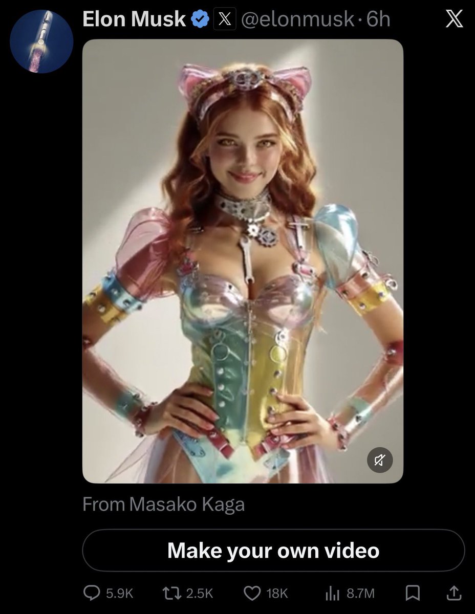 Miss Jilianne tweet media