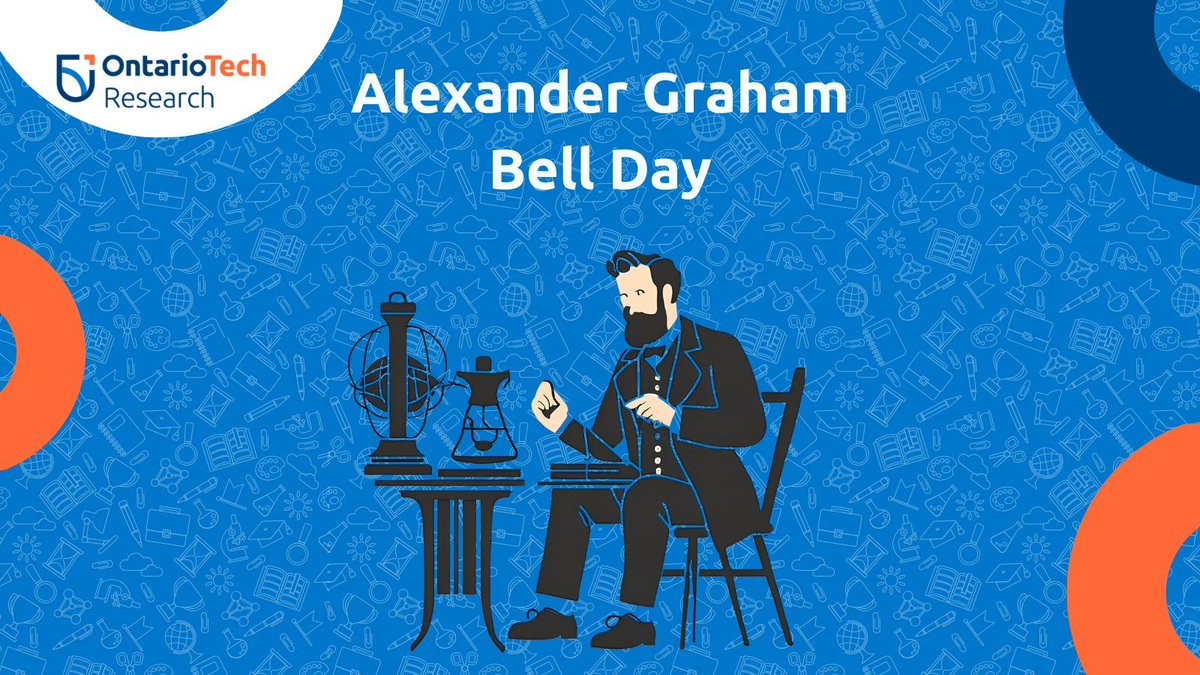 Ontario Tech Research tweet media