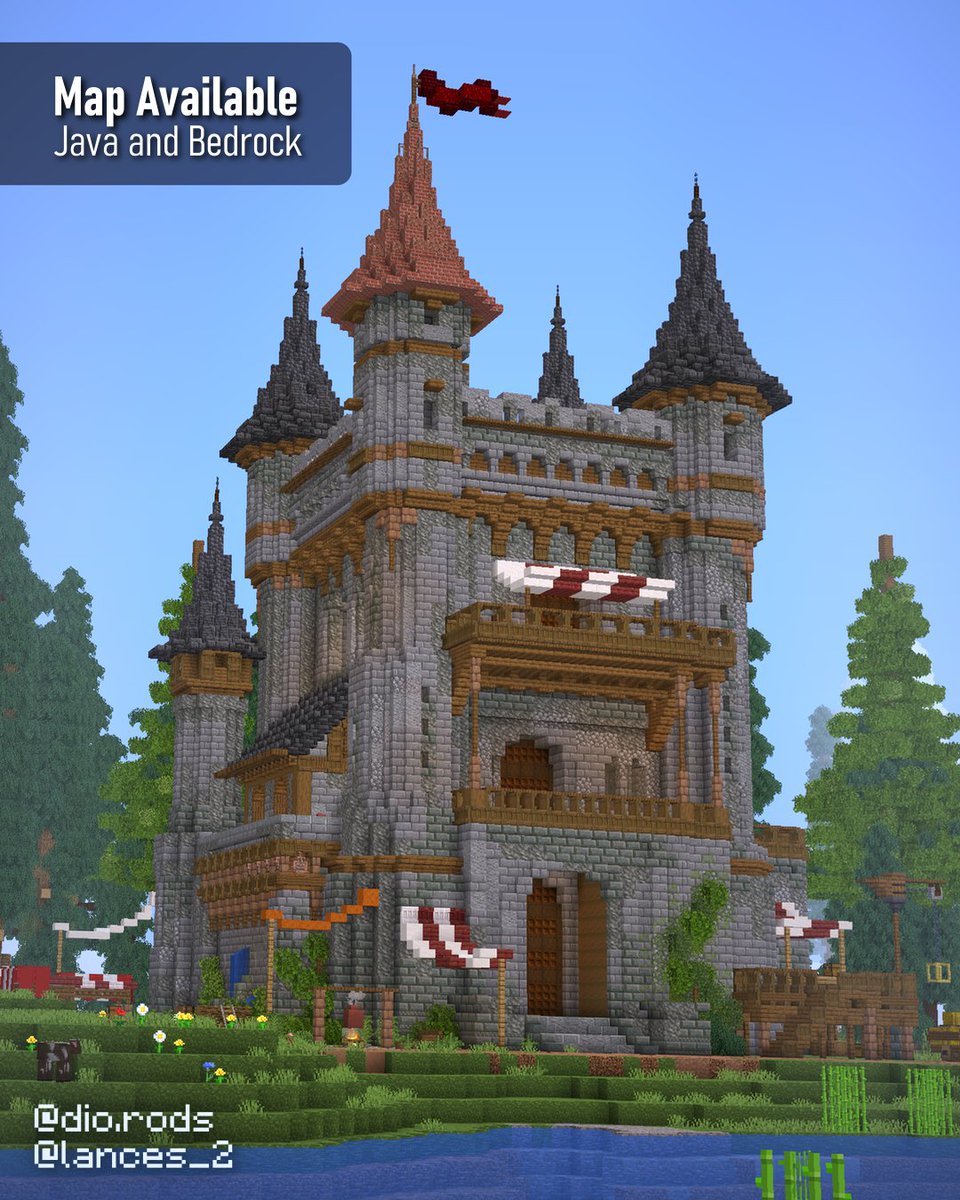 Dio Rods tweet media