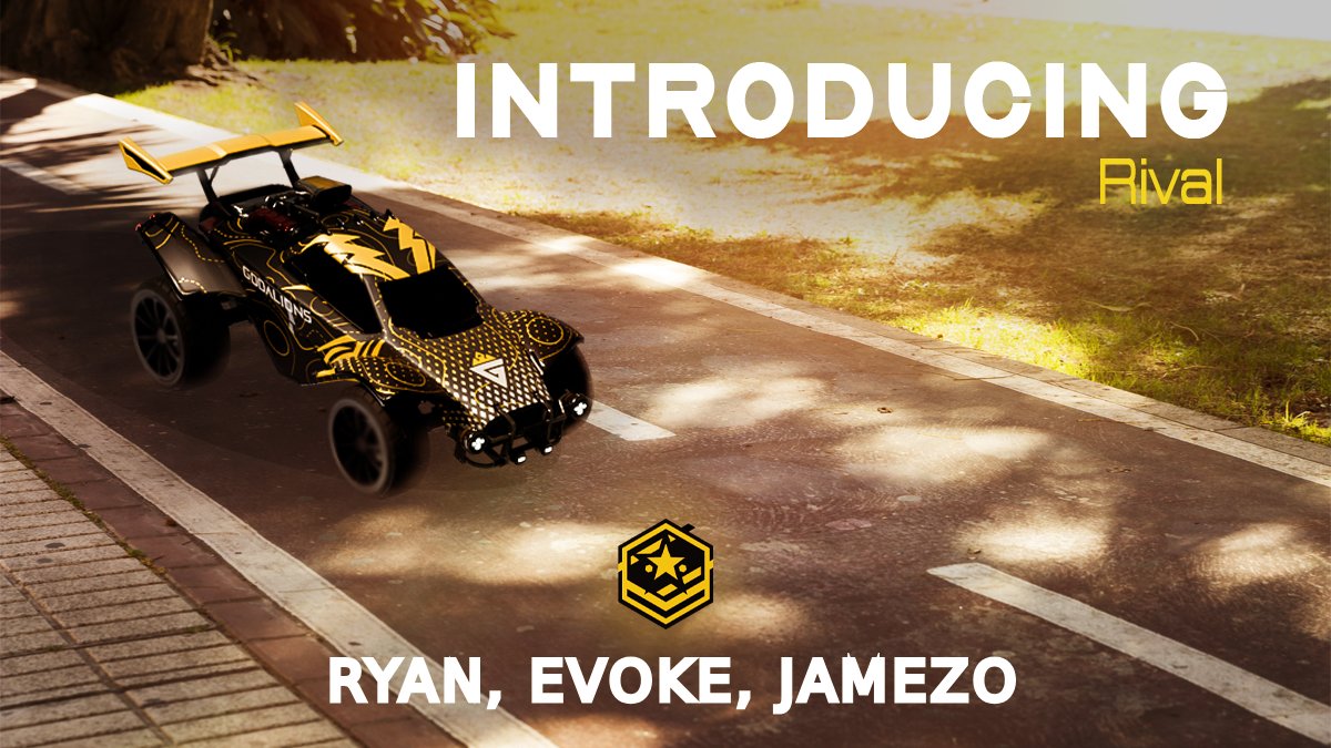 Godalions tweet media