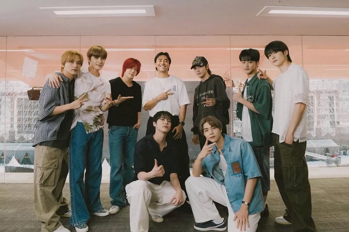 Greencitzen | Collective Movement tweet media