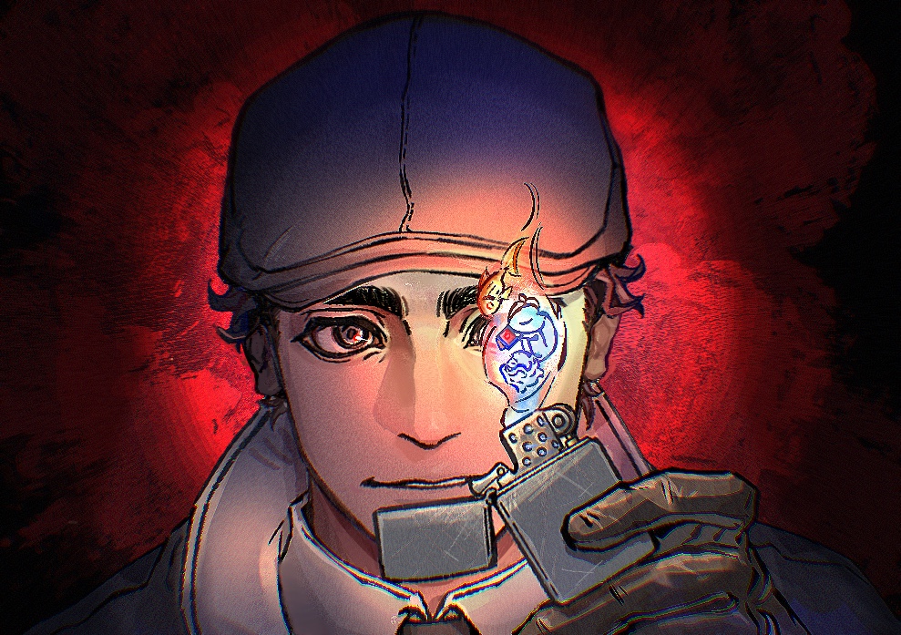 ffs_firestar's tweet image. 【月骑MJS生日24h企划】18：00｜于火光中
我眼中的你，美丽的蓝色火苗
上一棒：FallingFireStar
下一棒：FallingFireStar
#js #月骑MJS生日24h企划