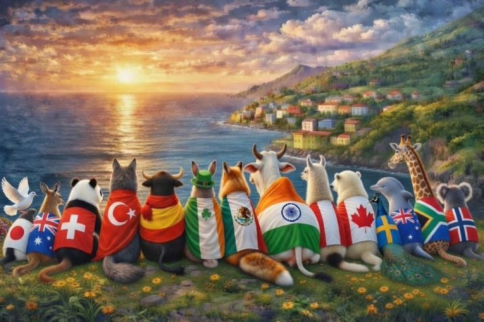 Cada vez somos más‼️❤️