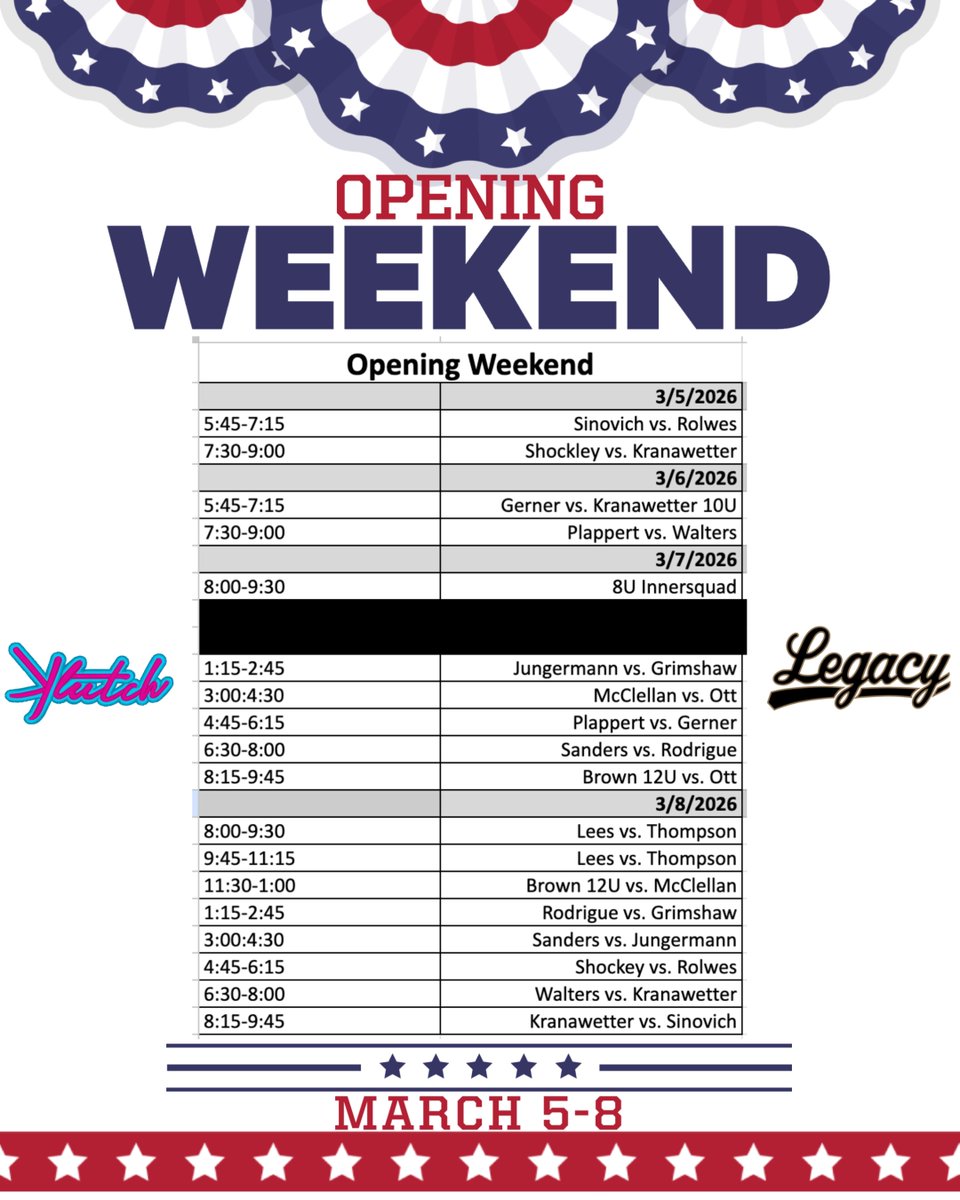 Legacy Performance Academy tweet media
