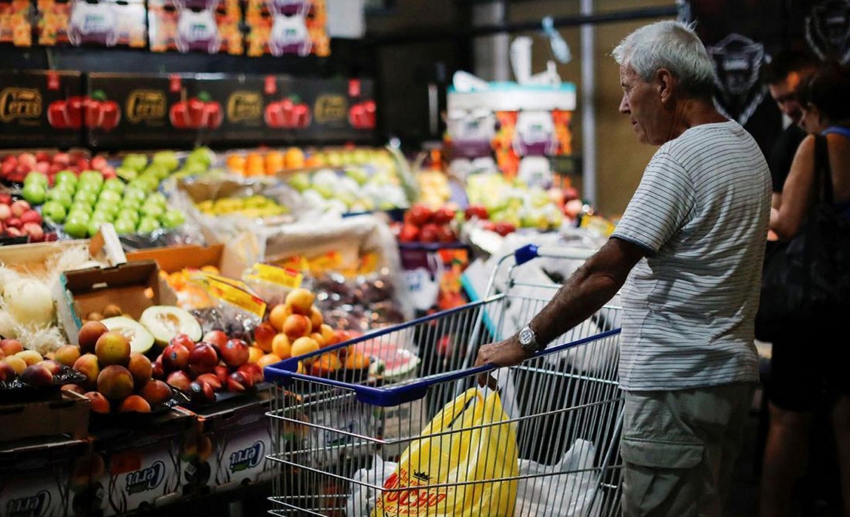Inflación: los precios se dispararon casi un 2% en la primera semana de marzo laarena.com.ar/el-pais/inflac…