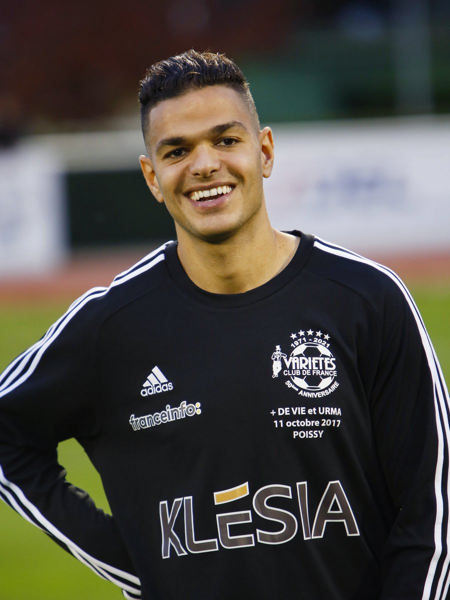 Variétés C.F. tweet media