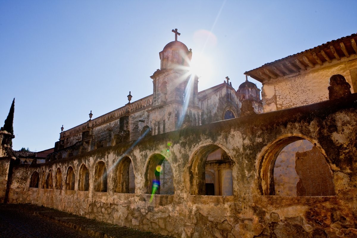 Michoacán tweet media