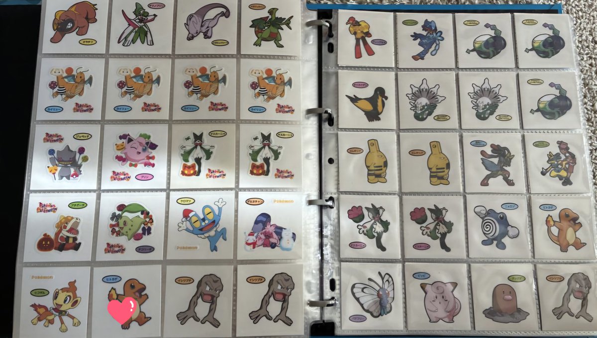 ちゃいな(お取引用 tweet media