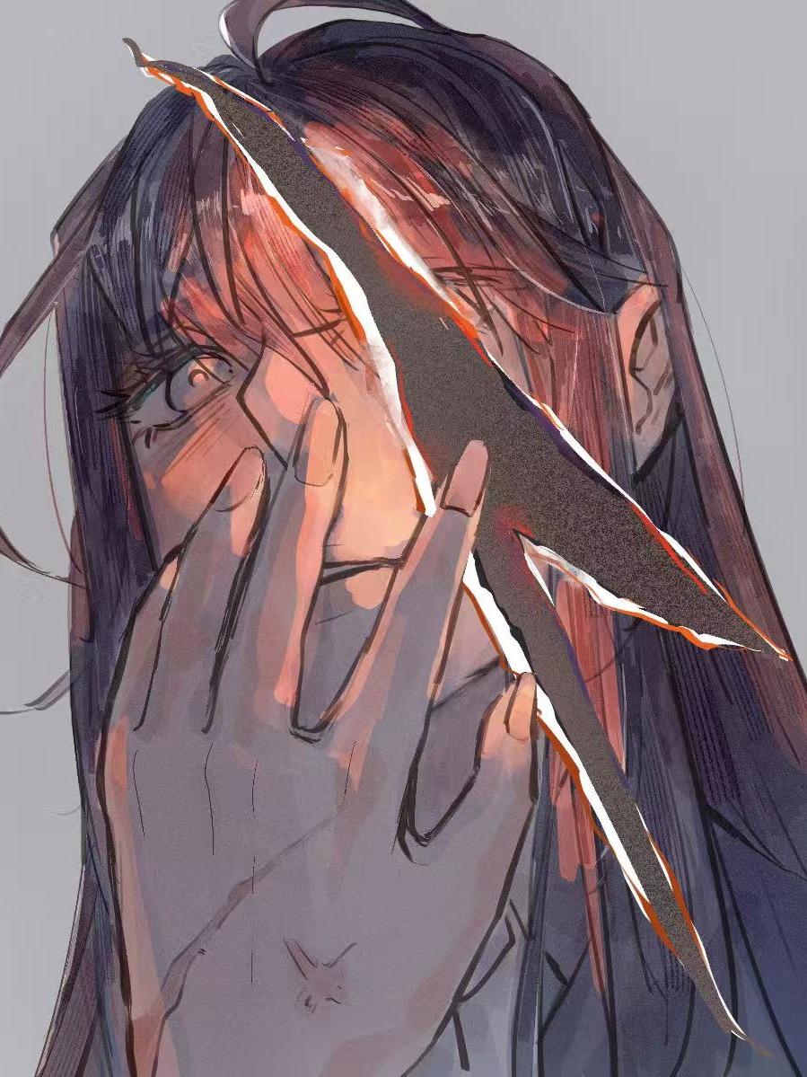 snowballes_'s tweet photo. #Rahu #PathtoNowhere #無期迷途 #无期迷途 #무기미도 https://t.co/2kLrDxiu8J