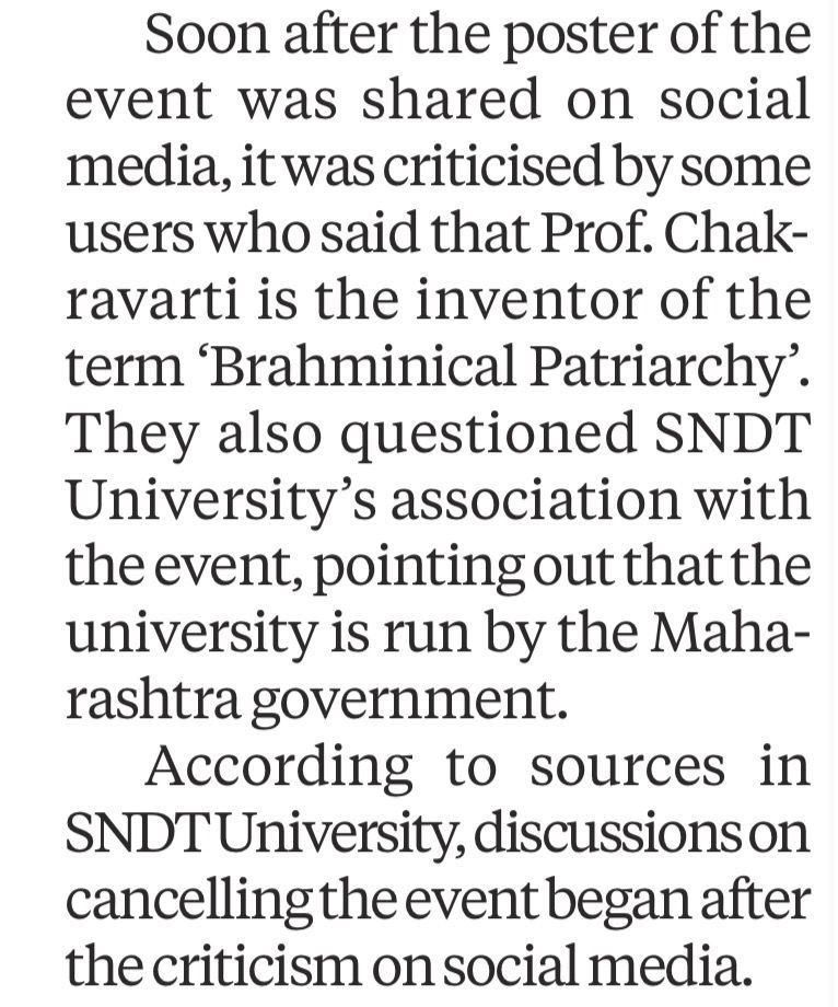 Gems of Indian Academia tweet media