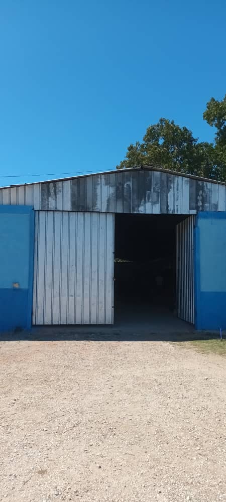 Remodelación de la UEB RECUPERACIÓN Trinidad, bueno 👍...#SanctiSpíritusEnMarcha <a href="/AlexisLorente74/">Alexis Lorente Jiménez</a> <a href="/cubarecicla/">CUBARECICLA</a> <a href="/DeivyPrezMartn1/">Deivy Pérez Martín</a>