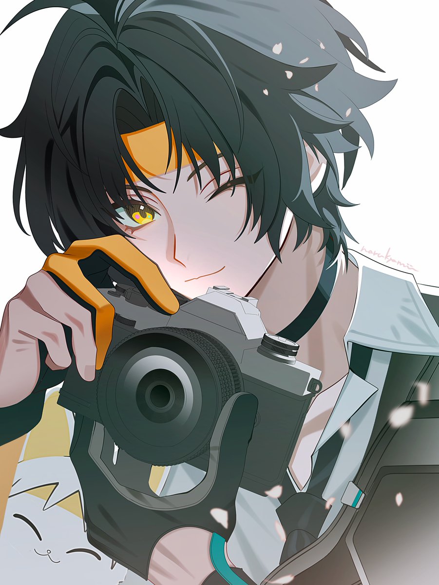 キャミィ｜Cammy tweet media