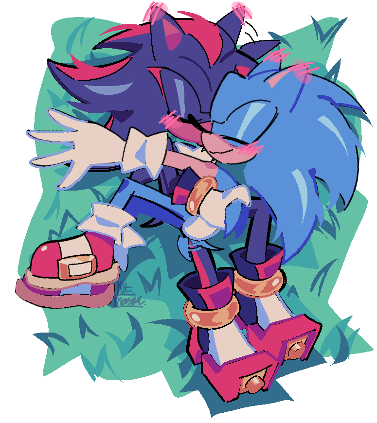 Nya (hiatus) tweet media