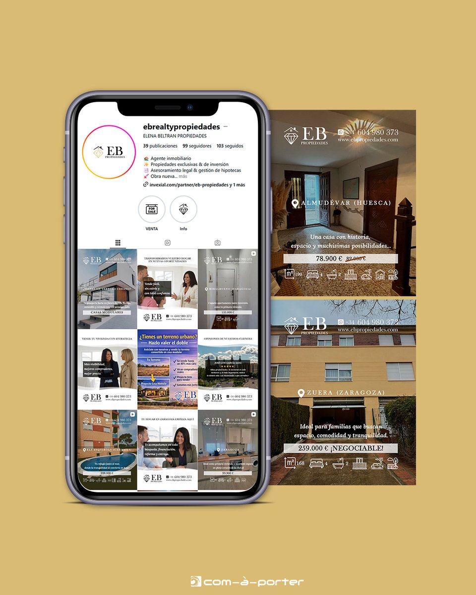 comaporter's tweet photo. .Si piensas que las #redessociales pueden ayudar a tu empresa pero no tienes muy claro cómo empezar o no dispones del tiempo necesario para ello, nosotros podemos ayudarte. Disponibles 24/7 días ☛ info@comaporter.com https://t.co/6BXmCuxpjY