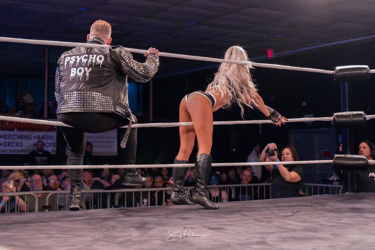 MCW Pro Wrestling tweet media